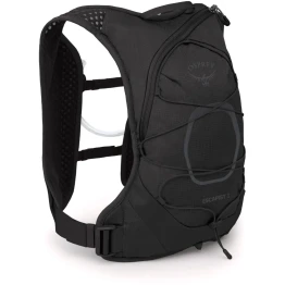 Рюкзак Osprey Escapist Velocity 3 black чорний