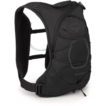 Рюкзак Osprey Escapist Velocity 3 black чорний