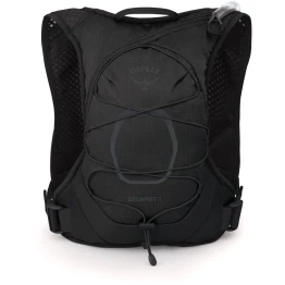 Рюкзак Osprey Escapist Velocity 3 black чорний