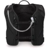 Рюкзак Osprey Escapist Velocity 3 black чорний