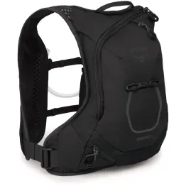 Рюкзак Osprey Escapist Velocity 6 black чорний