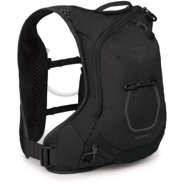 Рюкзак Osprey Escapist Velocity 6 black чорний Рюкзак Osprey Escapist Velocity 6 black чорний