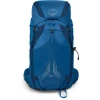 Рюкзак Osprey Exos 48 blue ribbon синій