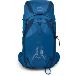 Рюкзак Osprey Exos 48 blue ribbon синій