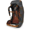Рюкзак Osprey Exos 58 dark charcoal темно-сірий