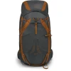 Рюкзак Osprey Exos 58 dark charcoal темно-сірий
