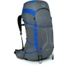 Рюкзак Osprey Exos Pro 55 dale grey/agam blue сірий