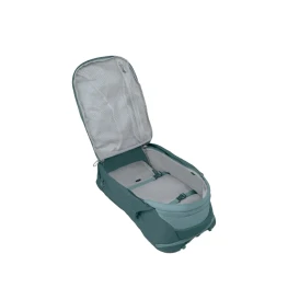Рюкзак Osprey Fairview 40 жіночий cascade blue-torrent blue бірюзовий