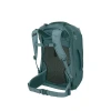 Рюкзак Osprey Fairview 40 жіночий cascade blue-torrent blue бірюзовий Рюкзак Osprey Fairview 40 жіночий cascade blue-torrent blue бірюзовий