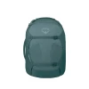 Рюкзак Osprey Fairview 40 жіночий cascade blue-torrent blue бірюзовий Рюкзак Osprey Fairview 40 жіночий cascade blue-torrent blue бірюзовий