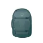 Рюкзак Osprey Fairview 40 жіночий cascade blue-torrent blue бірюзовий