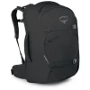 Рюкзак Osprey Fairview 40 black чорний