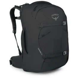 Рюкзак Osprey Fairview 40 black чорний