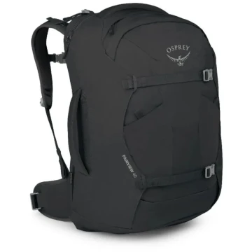 Рюкзак Osprey Fairview 40 black чорний