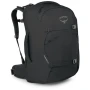 Рюкзак Osprey Fairview 40 black чорний
