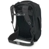 Рюкзак Osprey Fairview 40 black чорний