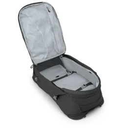 Рюкзак Osprey Fairview 40 black чорний