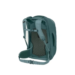Рюкзак Osprey Fairview 55 жіночий cascade blue torrent blue бірюзовий