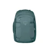 Рюкзак Osprey Fairview 55 жіночий cascade blue torrent blue бірюзовий