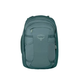 Рюкзак Osprey Fairview 55 жіночий cascade blue torrent blue бірюзовий