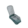 Рюкзак Osprey Fairview 55 жіночий cascade blue torrent blue бірюзовий