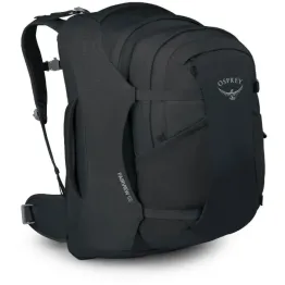 Рюкзак Osprey Fairview 55 black чорний