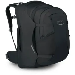 Рюкзак Osprey Fairview 55 black чорний