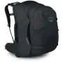 Рюкзак Osprey Fairview 55 black чорний