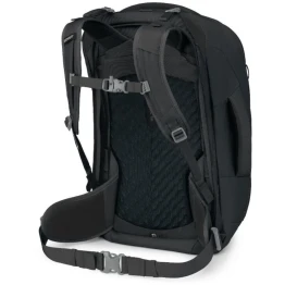 Рюкзак Osprey Fairview 55 black чорний