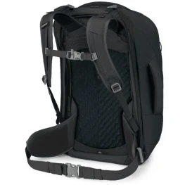 Рюкзак Osprey Fairview 55 black чорний