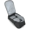 Рюкзак Osprey Fairview 55 black чорний
