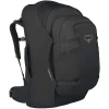Рюкзак Osprey Fairview 70 black чорний