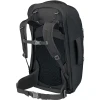 Рюкзак Osprey Fairview 70 black чорний