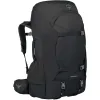 Рюкзак Osprey Fairview Trek 55 black чорний