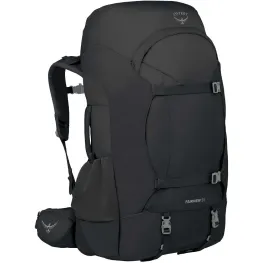 Рюкзак Osprey Fairview Trek 55 black чорний
