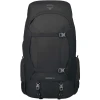 Рюкзак Osprey Fairview Trek 55 black чорний