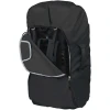 Рюкзак Osprey Fairview Trek 55 black чорний