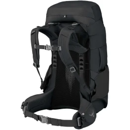 Рюкзак Osprey Fairview Trek 70 black чорний