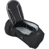 Рюкзак Osprey Fairview Trek 70 black чорний
