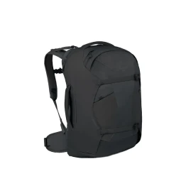 Рюкзак Osprey Farpoint 40 black чорний
