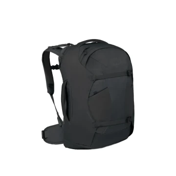 Рюкзак Osprey Farpoint 40 black чорний