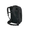 Рюкзак Osprey Farpoint 40 black чорний