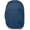 Рюкзак Osprey Farpoint 40 antique blue синій