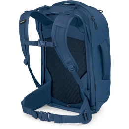 Рюкзак Osprey Farpoint 40 antique blue синій