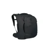 Рюкзак Osprey Farpoint 55 black чорний Рюкзак Osprey Farpoint 55 black чорний