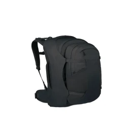 Рюкзак Osprey Farpoint 55 black чорний