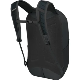 Рюкзак Osprey Farpoint Fairview Travel Daypack black чорний