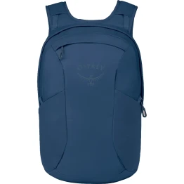 Рюкзак Osprey Farpoint Fairview Travel Daypack antique blue синій