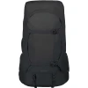 Рюкзак Osprey Farpoint Trek 55 black чорний