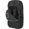 Рюкзак Osprey Farpoint Trek 55 black чорний